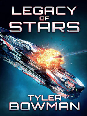 cover image of Legacy of Stars